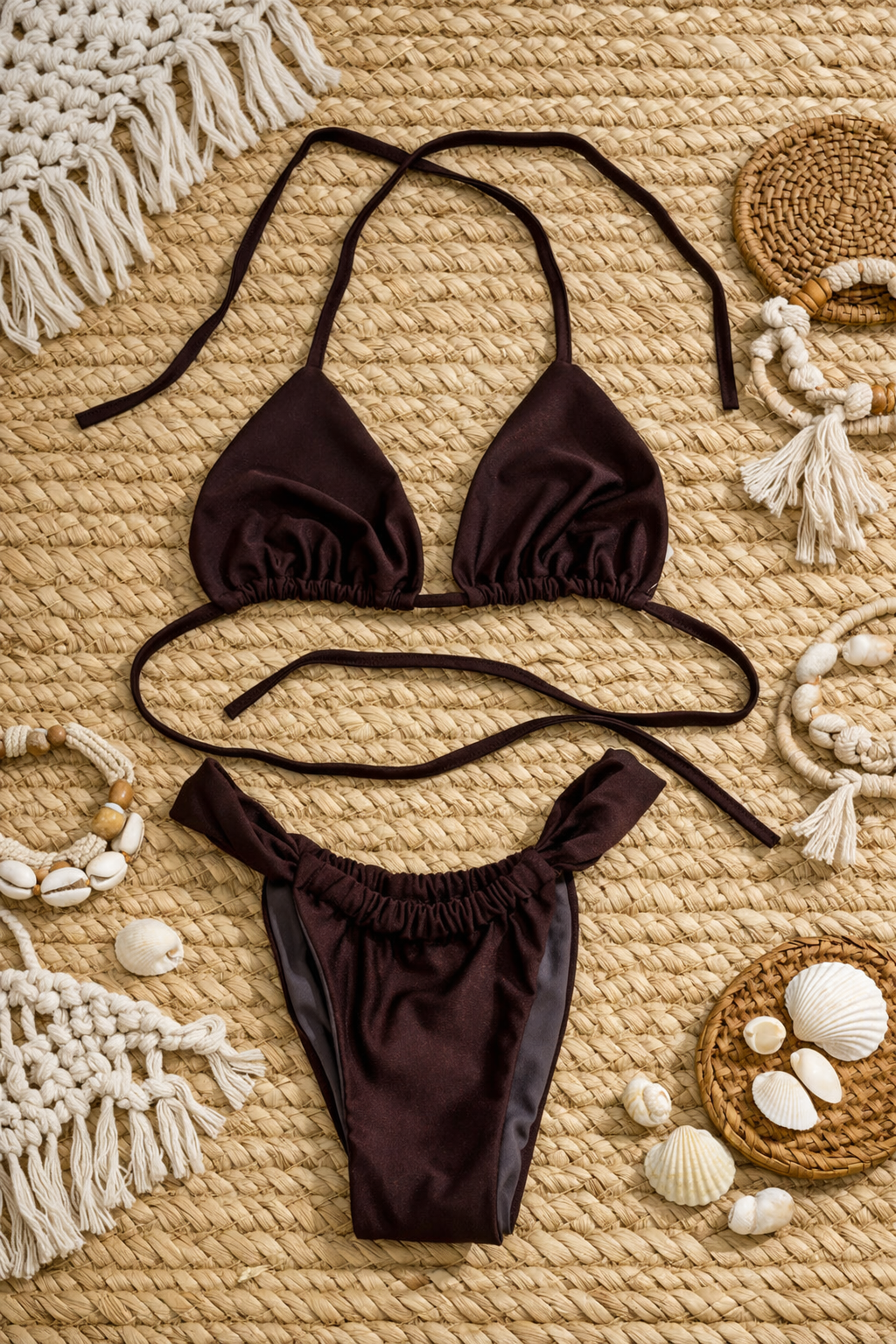 Costume Watamu