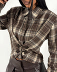 Camicia Wildwood