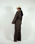 Tailleur Greta