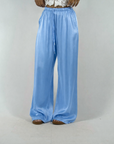 Pantalone Satin