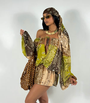 Dress Breeze