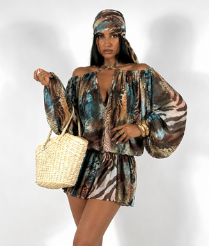 Dress Saranda
