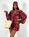 Dress Alicante