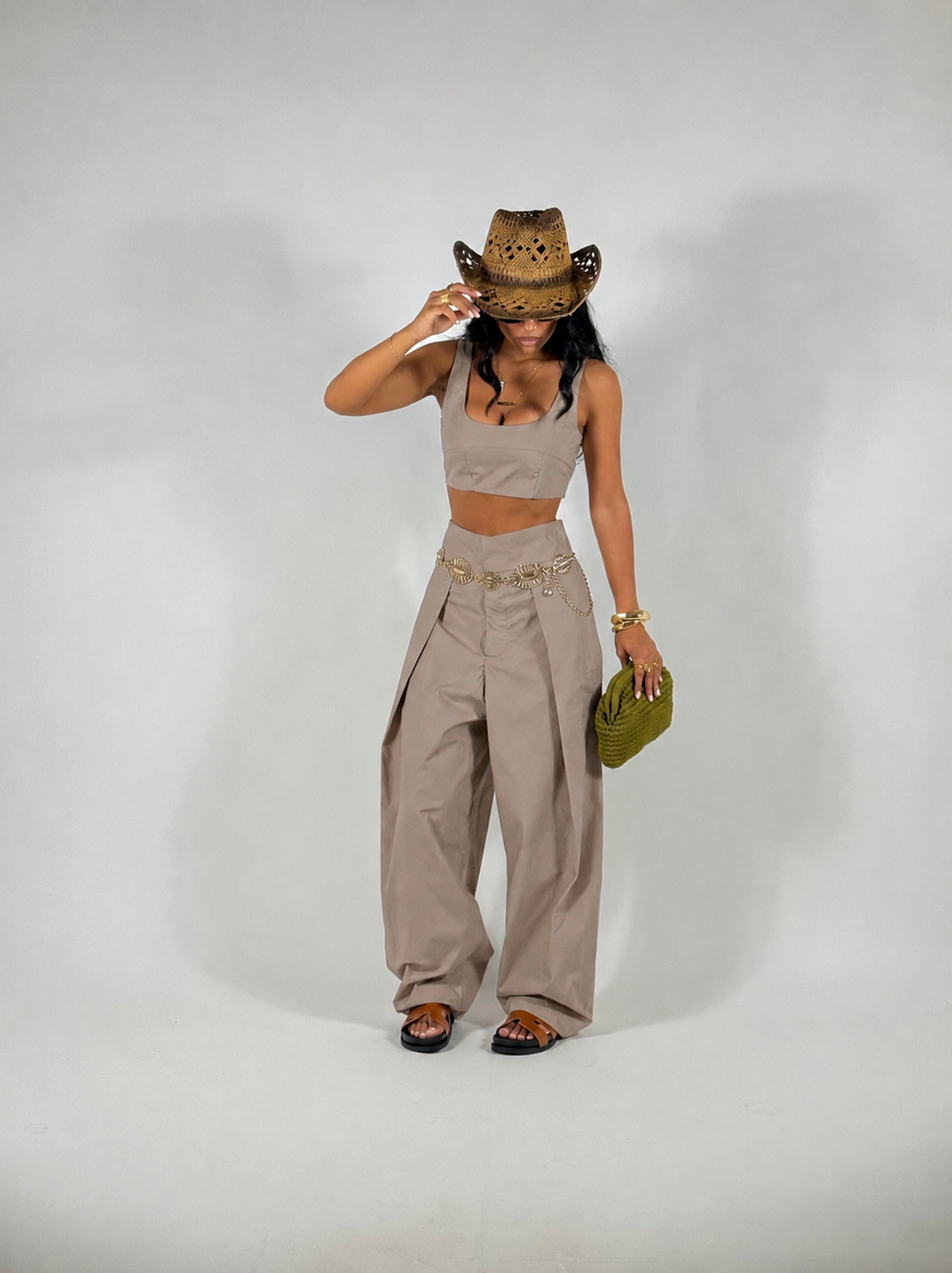 Pantalone Phantom