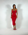 Dress Elodie