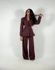 Tailleur Master