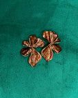 Orecchini Petalo