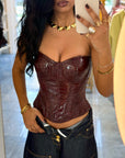 Corsetto Addicted