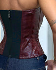 Corsetto Addicted